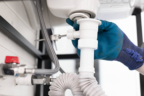 Reliable Leak Detection contractor in Rio Vista, TX by AAA Plumbing Heating